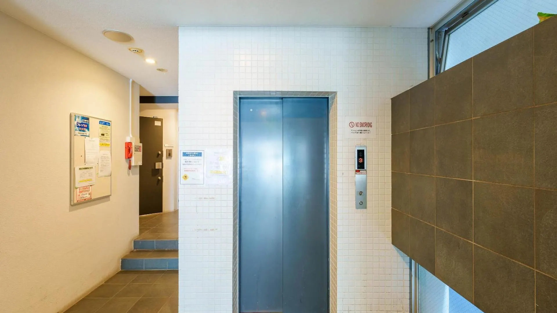 黒門市場徒歩5分 通天閣難波エリア徒歩圏内 トイレと浴室付き まるまる貸切 エレベーター 高層804 Osaka
